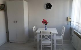 Apartman 