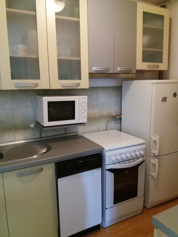 Apartman "Mimo" Sarajevo Exterior foto