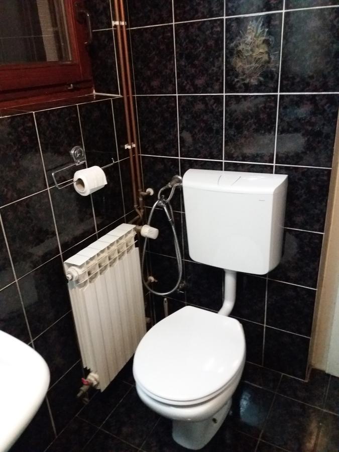 Apartman "Mimo" Sarajevo Exterior foto